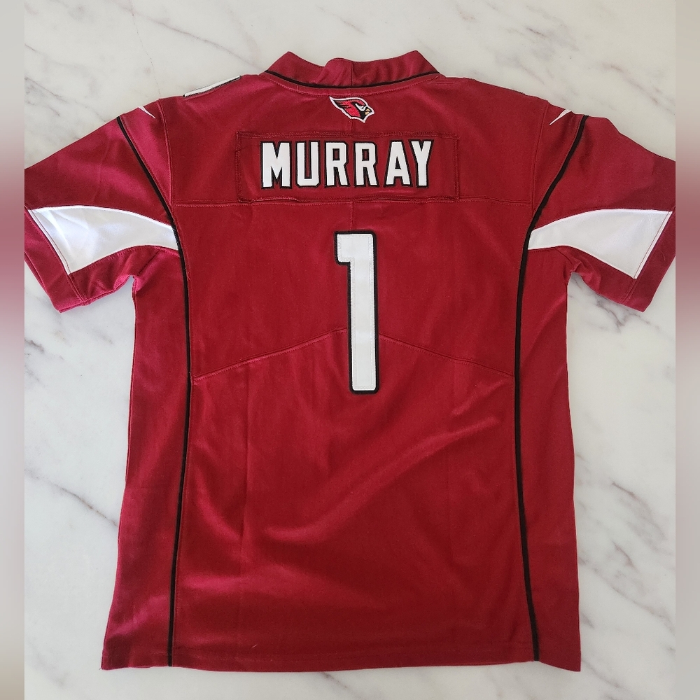 Nike Youth Kyler Murray Arizona Cardinals NFL Football‎ jersey